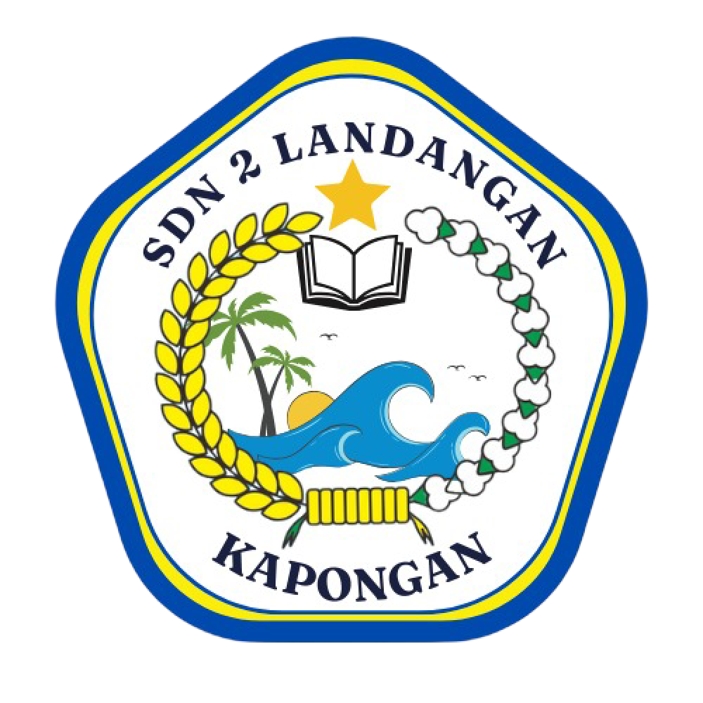 SD NEGERI 2 LANDANGAN